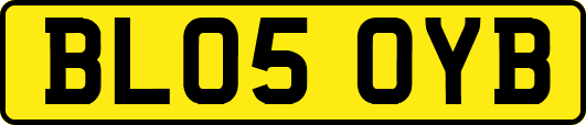BL05OYB