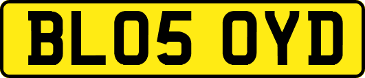 BL05OYD