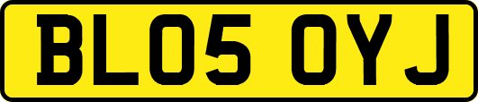 BL05OYJ