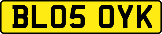 BL05OYK