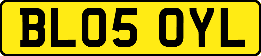 BL05OYL
