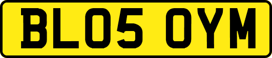 BL05OYM