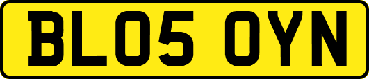BL05OYN