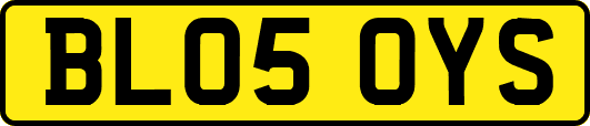 BL05OYS