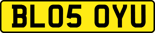BL05OYU