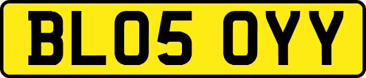 BL05OYY