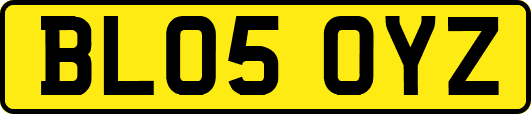 BL05OYZ