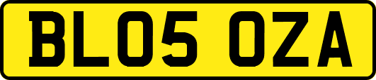 BL05OZA