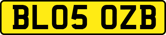 BL05OZB