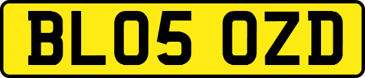 BL05OZD