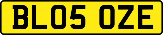 BL05OZE