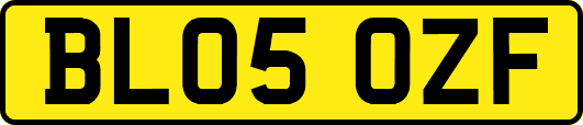 BL05OZF