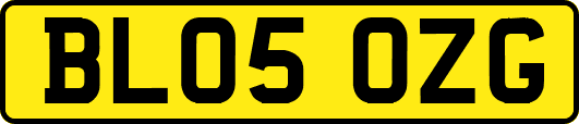 BL05OZG