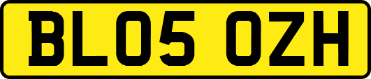 BL05OZH