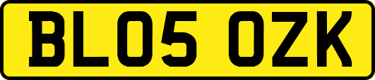BL05OZK