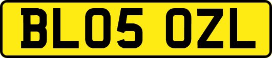 BL05OZL