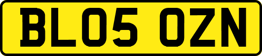 BL05OZN