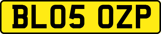 BL05OZP