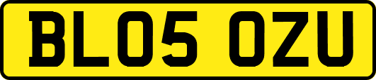 BL05OZU