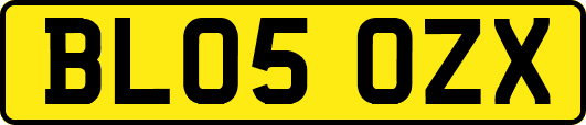 BL05OZX