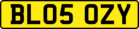 BL05OZY