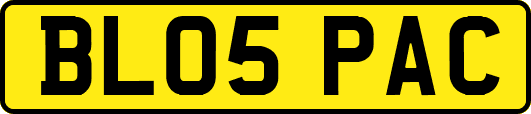 BL05PAC
