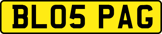 BL05PAG