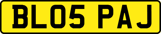 BL05PAJ