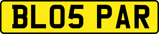 BL05PAR