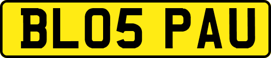 BL05PAU