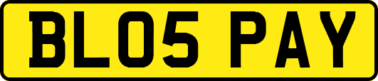 BL05PAY