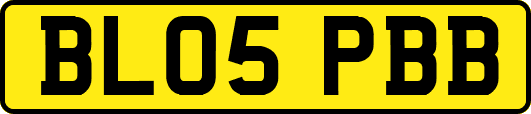 BL05PBB