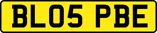 BL05PBE