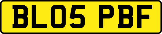 BL05PBF