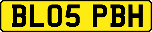 BL05PBH