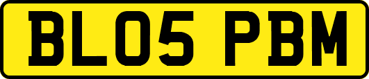 BL05PBM