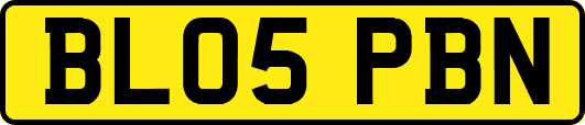 BL05PBN