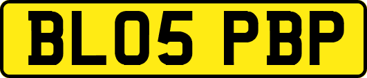 BL05PBP