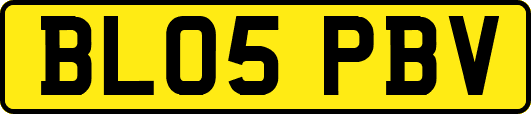 BL05PBV