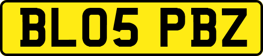 BL05PBZ