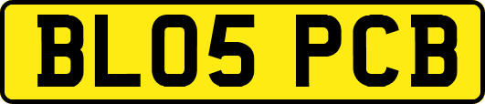 BL05PCB