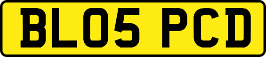 BL05PCD