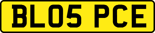 BL05PCE
