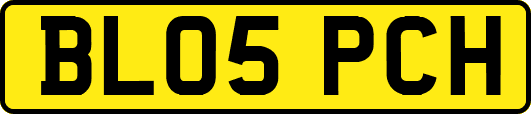 BL05PCH