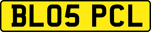 BL05PCL