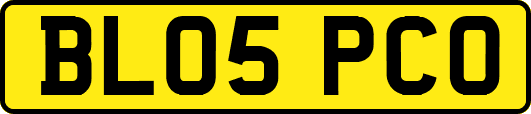 BL05PCO