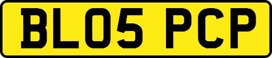 BL05PCP