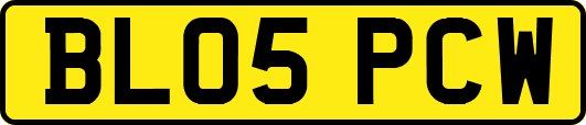 BL05PCW