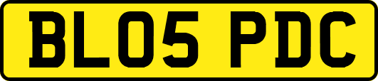 BL05PDC