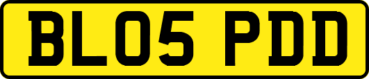 BL05PDD
